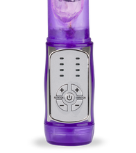 Load image into Gallery viewer, Rabbit-Vibrator Mister Hase