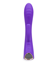Load image into Gallery viewer, Rabbit-Vibrator mit 18 Modi Tiger