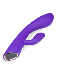 Load image into Gallery viewer, Rabbit-Vibrator mit 18 Modi Tiger