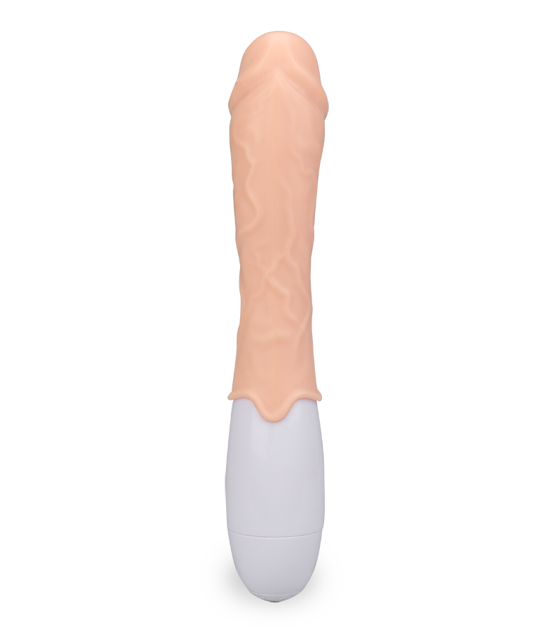 Rabbit-Vibrator mit 30 Modi Kai
