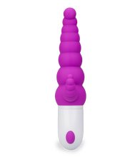 Load image into Gallery viewer, Rabbit-Vibrator mit 9 Modi Cloud
