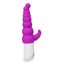 Load image into Gallery viewer, Rabbit-Vibrator mit 9 Modi Cloud