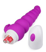 Load image into Gallery viewer, Rabbit-Vibrator mit 9 Modi Cloud
