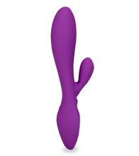 Load image into Gallery viewer, Rabbit-Vibrator mit 9 Modi Joly Bunny