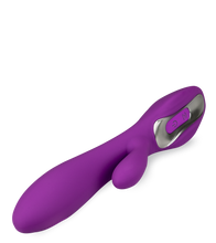 Load image into Gallery viewer, Rabbit-Vibrator mit 9 Modi Joly Bunny