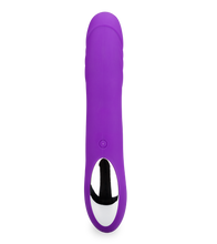 Load image into Gallery viewer, Rabbit-Vibrator mit Klitoris-Sauger Sucky