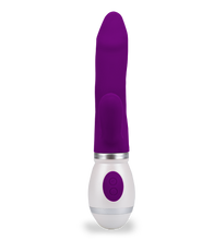 Load image into Gallery viewer, Rabbit-Vibrator mit Rotation Viva