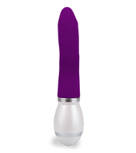Load image into Gallery viewer, Rabbit-Vibrator mit Rotation Viva