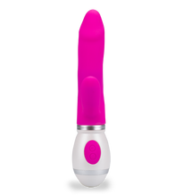 Load image into Gallery viewer, Rabbit-Vibrator mit Rotation Viva