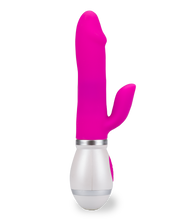 Load image into Gallery viewer, Rabbit-Vibrator mit Rotation Viva