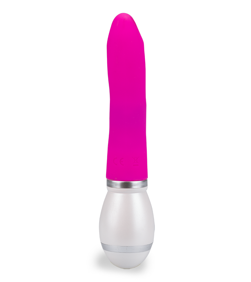Rabbit-Vibrator mit Rotation Viva