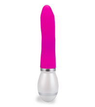 Load image into Gallery viewer, Rabbit-Vibrator mit Rotation Viva