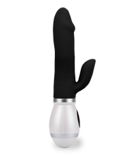 Load image into Gallery viewer, Rabbit-Vibrator mit Rotation Viva