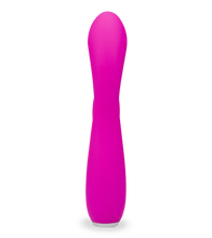 Load image into Gallery viewer, Rabbit-Vibrator mit Zunge
