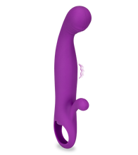 Load image into Gallery viewer, Rabbit-Vibrator Orifinger