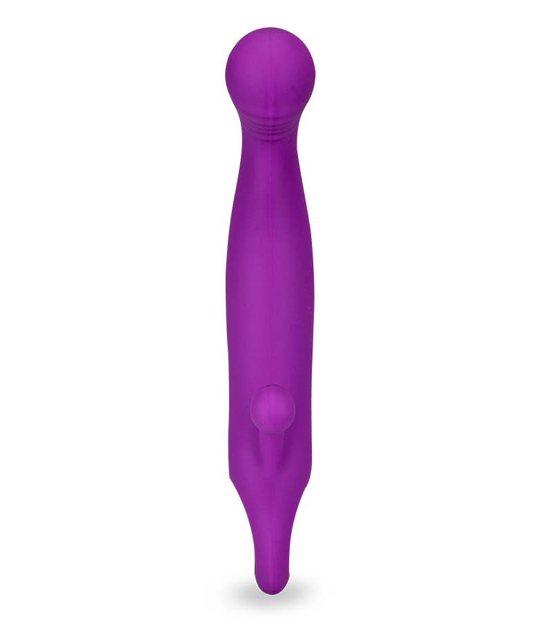 Rabbit-Vibrator Orifinger