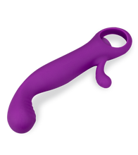 Load image into Gallery viewer, Rabbit-Vibrator Orifinger