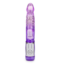 Load image into Gallery viewer, Rabbit-Vibrator Prince Deluxe