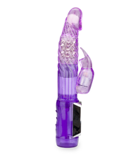 Load image into Gallery viewer, Rabbit-Vibrator Prince Deluxe