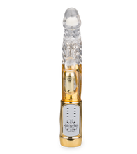 Load image into Gallery viewer, Rabbit-Vibrator Prince Deluxe