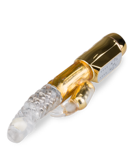 Load image into Gallery viewer, Rabbit-Vibrator Prince Deluxe