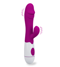 Load image into Gallery viewer, Rabbit-Vibrator Snappy