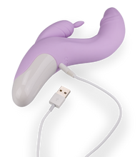 Load image into Gallery viewer, Rabbit-Vibrator Sun