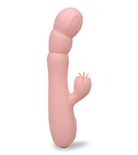 Load image into Gallery viewer, Rabbit-Vibrator Tasty