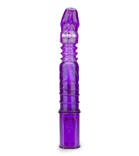 Load image into Gallery viewer, Rabbit-Vibrator Tickles Up &amp; Down