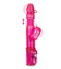 Load image into Gallery viewer, Rabbit-Vibrator Tickles Up &amp; Down