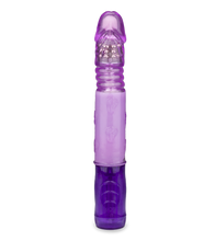 Load image into Gallery viewer, Rabbit-Vibrator Up and Down mit LCD-Display