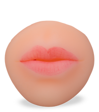 Load image into Gallery viewer, Realistische Taschenmuschi mit Mund und Vagina