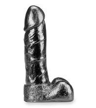 Load image into Gallery viewer, Realistischer Dildo aus Metall Rocky