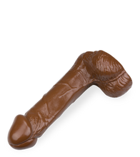 Load image into Gallery viewer, Realistischer Dildo mit XL-Durchmesser Evan