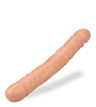 Load image into Gallery viewer, Realistischer Doppeldildo Ding-Dong