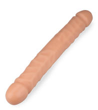 Load image into Gallery viewer, Realistischer Doppeldildo Ding-Dong