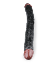 Load image into Gallery viewer, Realistischer Double Dong in XXL
