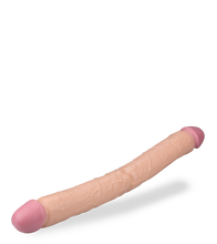 Load image into Gallery viewer, Realistischer Double Dong in XXL
