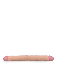 Load image into Gallery viewer, Realistischer Double Dong in XXL