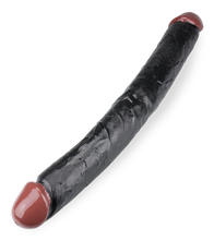 Load image into Gallery viewer, Realistischer Double Dong in XXL