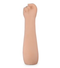 Load image into Gallery viewer, Realistischer Faust-Dildo