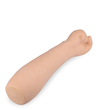 Load image into Gallery viewer, Realistischer Faust-Dildo