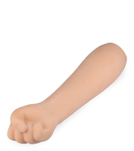 Load image into Gallery viewer, Realistischer Faust-Dildo