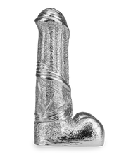 Load image into Gallery viewer, Realistischer Metall-Pferdedildo Sauron