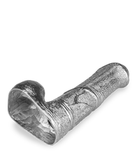 Load image into Gallery viewer, Realistischer Metall-Pferdedildo Sauron