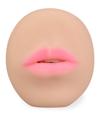 Load image into Gallery viewer, Realistischer Mund-Masturbator Lia