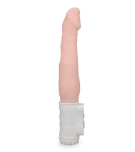 Load image into Gallery viewer, Realistischer Stoßvibrator