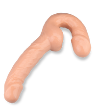 Load image into Gallery viewer, Realistischer Strapless Strapon Swap