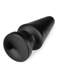 Load image into Gallery viewer, Riesen-Plug in konischer Form