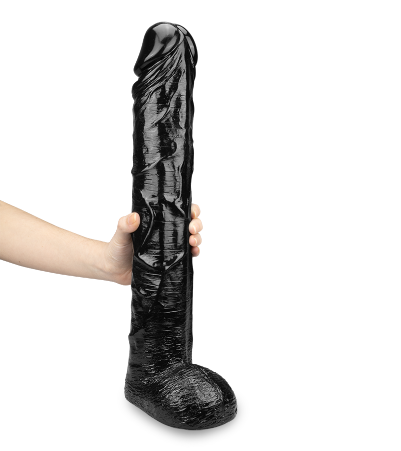 Riesendildo 45 cm